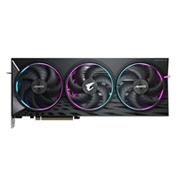 Gigabyte AORUS RX 9070 XT ELITE 16GB GDDR6 Gaming Graphics Card Gigabyte AORUS RX 9070 XT ELITE 16GB GDDR6 Gaming Graphics Card